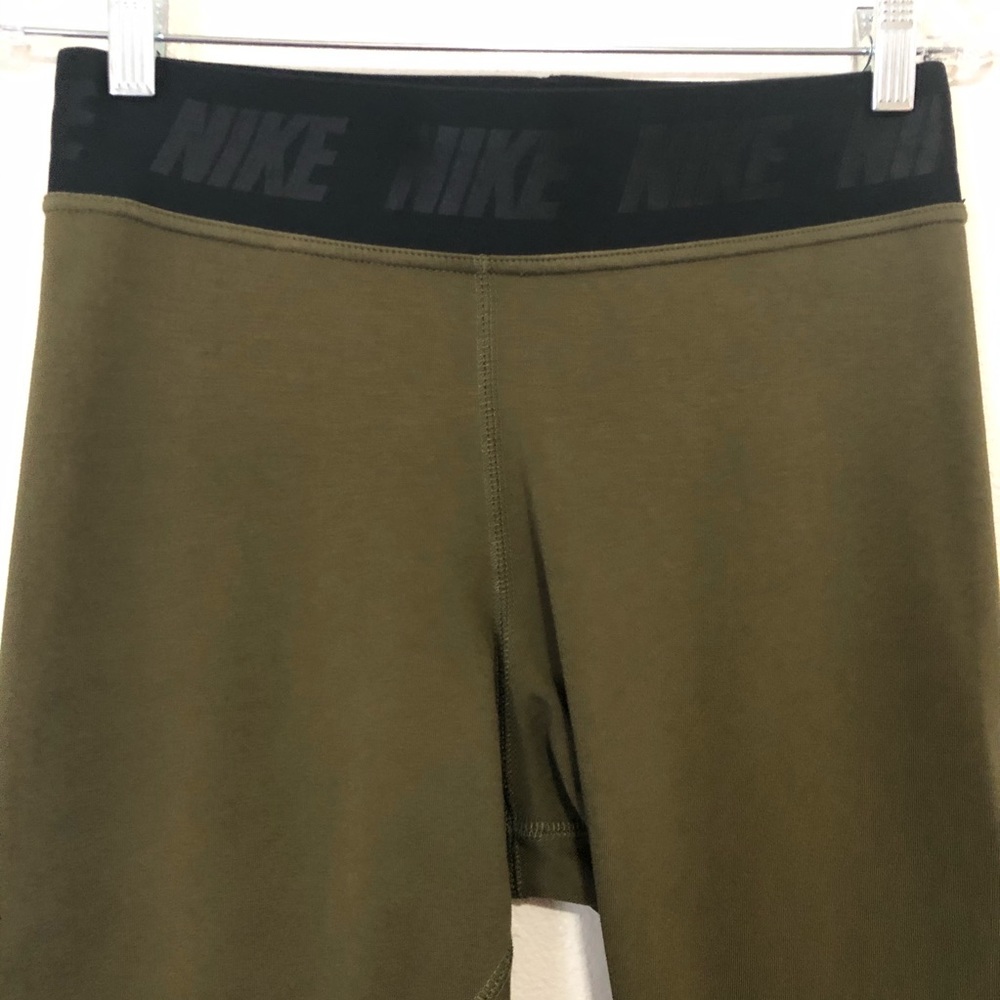 NIKE LEGGINGS - Picture 2 of 8